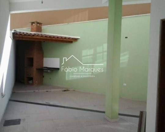 Imagem Casa com 2 Quartos à Venda, 140 m² em Vila Esperança - São Paulo Imagem Casa com 2 Quartos à Venda, 140 m² em Vila Esperança - São Paulo