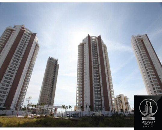 Imagem Imóvel com 4 Quartos à Venda, 372 m² em Parque Campolim - Sorocaba Imagem Imóvel com 4 Quartos à Venda, 372 m² em Parque Campolim - Sorocaba