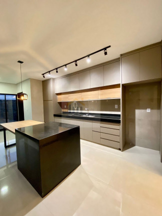 Imagem Casa com 3 Quartos à Venda, 152 m² em Residencial Parqville Jacarandá - Aparecida De Goiânia