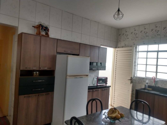 Imagem Casa com 2 Quartos à Venda, 1.150.000 m² em São Paulo - Várzea Paulista