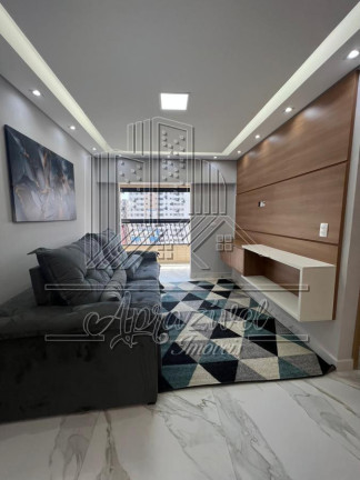 Imagem Apartamento com 2 Quartos à Venda, em Tupi - Praia Grande Imagem Apartamento com 2 Quartos à Venda, em Tupi - Praia Grande