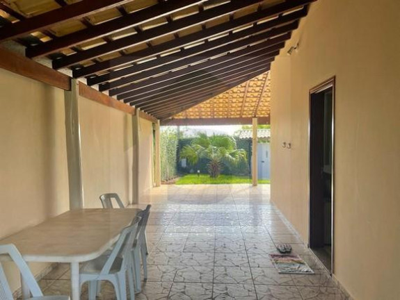 Imagem Casa com 3 Quartos à Venda, 225 m² em Park Residencial Convívio - Botucatu