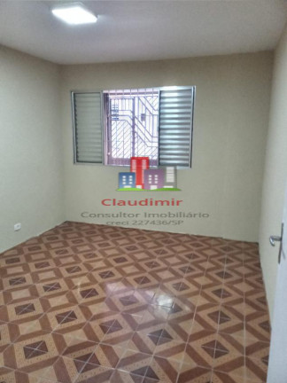 Imagem Casa com 2 Quartos à Venda, 110 m² em Vila Constança - São Paulo
