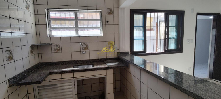 Imagem Casa com 2 Quartos à Venda, 103 m² em Real - Praia Grande
