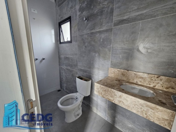 Imagem Casa com 3 Quartos à Venda, 143 m² em Boqueirão - Curitiba Imagem Casa com 3 Quartos à Venda, 143 m² em Boqueirão - Curitiba