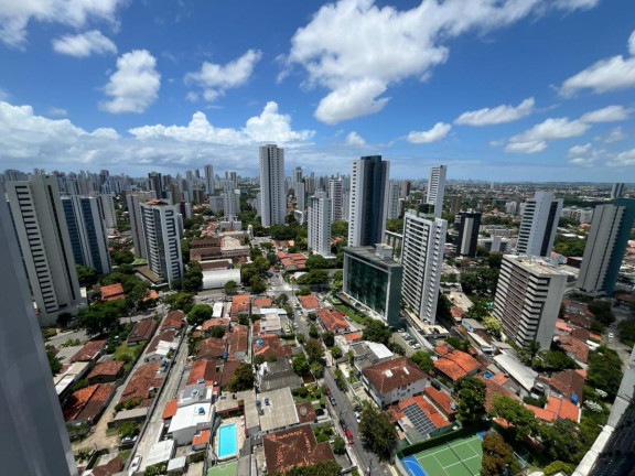Imagem Apartamento com 4 Quartos à Venda, 137 m² em Casa Forte - Recife Imagem Apartamento com 4 Quartos à Venda, 137 m² em Casa Forte - Recife
