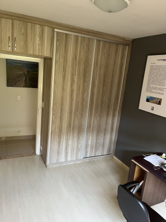 Imagem Apartamento com 2 Quartos à Venda, 108 m² em Jardim Europa - Piracicaba