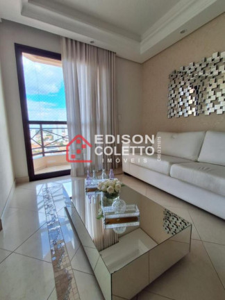Imagem Cobertura com 4 Quartos à Venda, 250 m² em Centro - Piracicaba