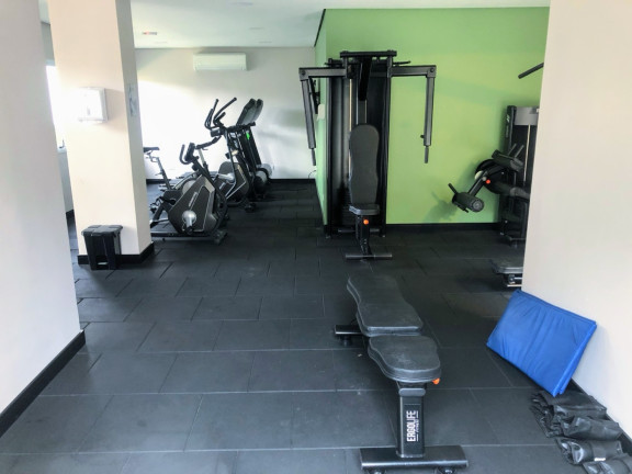 Imagem Apartamento com 3 Quartos à Venda, 86 m² em Saúde - São Paulo