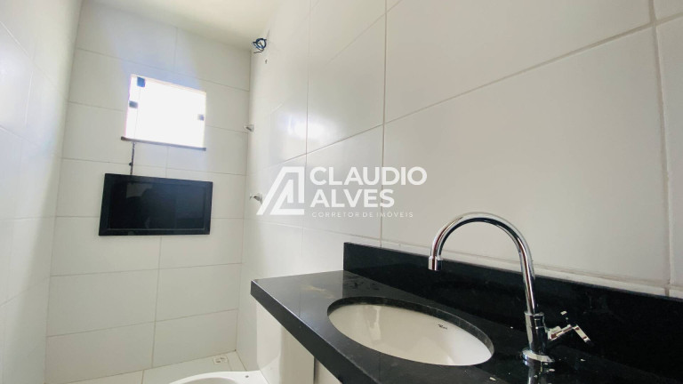 Imagem Casa com 3 Quartos à Venda, 70 m² em Sim - Feira De Santana Imagem Casa com 3 Quartos à Venda, 70 m² em Sim - Feira De Santana