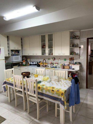 Imagem Sobrado com 3 Quartos à Venda, 217 m² em Barcelona - São Caetano Do Sul Imagem Sobrado com 3 Quartos à Venda, 217 m² em Barcelona - São Caetano Do Sul