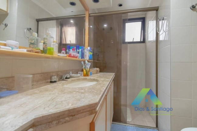 Imagem Apartamento com 3 Quartos à Venda, 100 m² em Jardim Vila Mariana - São Paulo