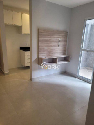 Imagem Apartamento com 2 Quartos à Venda, 48 m² em Parque São Jorge - São Paulo Imagem Apartamento com 2 Quartos à Venda, 48 m² em Parque São Jorge - São Paulo