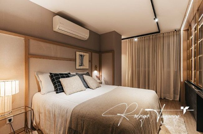 Imagem Apartamento com 3 Quartos à Venda, 130 m² em Setor Oeste - Goiânia