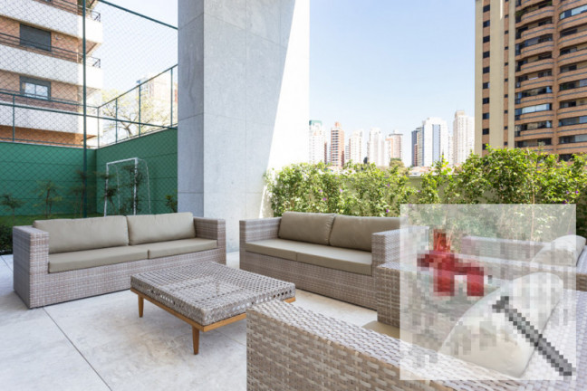 Imagem Apartamento com 4 Quartos à Venda, 217 m² em Vila Mariana - São Paulo Imagem Apartamento com 4 Quartos à Venda, 217 m² em Vila Mariana - São Paulo
