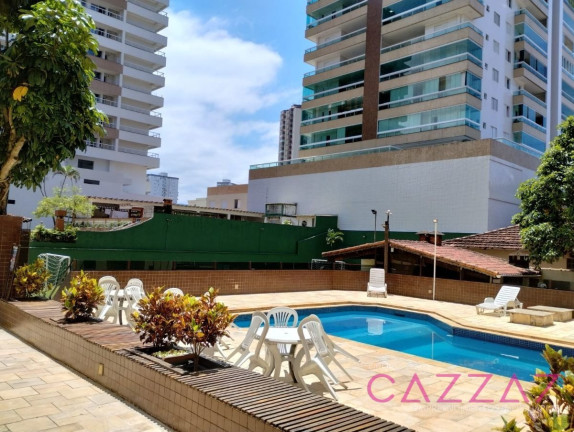 Imagem Apartamento com 3 Quartos à Venda, 98 m² em Caiçara - Praia Grande
