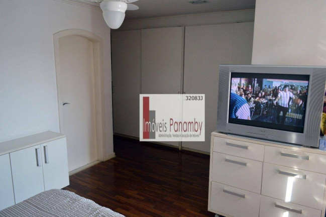 Imagem Casa com 4 Quartos à Venda, 398 m² em Jardim Marajoara - São Paulo Imagem Casa com 4 Quartos à Venda, 398 m² em Jardim Marajoara - São Paulo