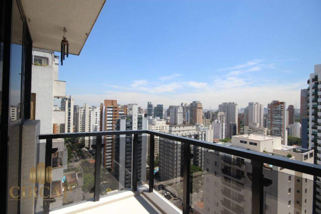 Imagem Cobertura com 4 Quartos à Venda, 380 m² em Moema - São Paulo Imagem Cobertura com 4 Quartos à Venda, 380 m² em Moema - São Paulo
