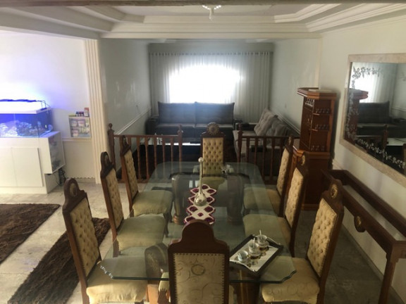 Imagem Sobrado com 4 Quartos à Venda, 360 m² em Jardim Florestal - Jundiaí Imagem Sobrado com 4 Quartos à Venda, 360 m² em Jardim Florestal - Jundiaí