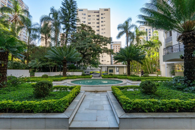 Imagem Imóvel com 3 Quartos à Venda, 131 m² em Campo Belo - São Paulo Imagem Imóvel com 3 Quartos à Venda, 131 m² em Campo Belo - São Paulo