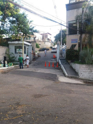 Casa com 3 Quartos à Venda, 94 m² em Freguesia (jacarepaguá) - Rio De Janeiro