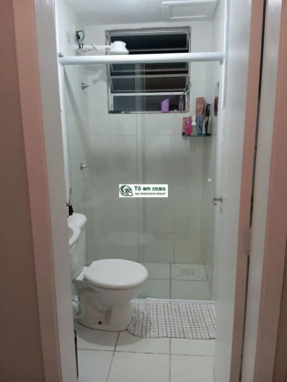 Imagem Imóvel com 2 Quartos à Venda, 45 m² em Loteamento Villa Branca - Jacareí