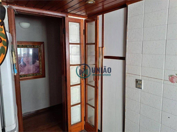 Imagem Apartamento com 3 Quartos à Venda, 155 m² em Boa Viagem - Niterói Imagem Apartamento com 3 Quartos à Venda, 155 m² em Boa Viagem - Niterói