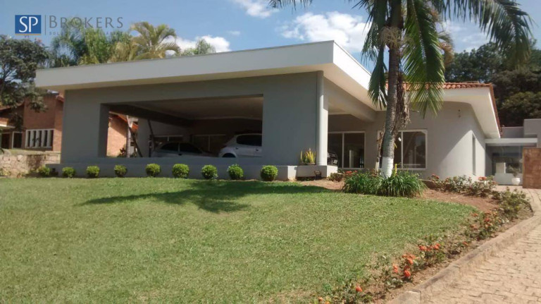 Imagem Casa com 6 Quartos à Venda, 1.200 m² em Condomínio Village Sans Souci - Valinhos Imagem Casa com 6 Quartos à Venda, 1.200 m² em Condomínio Village Sans Souci - Valinhos