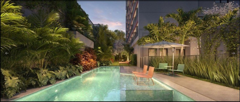 Imagem Imóvel com 2 Quartos à Venda, 43 m² em Pinheiros - São Paulo Imagem Imóvel com 2 Quartos à Venda, 43 m² em Pinheiros - São Paulo