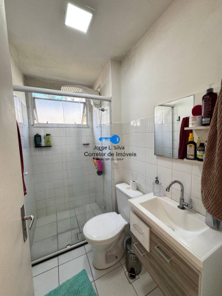 Imagem Apartamento com 2 Quartos à Venda, 56 m² em Portais (polvilho) - Cajamar