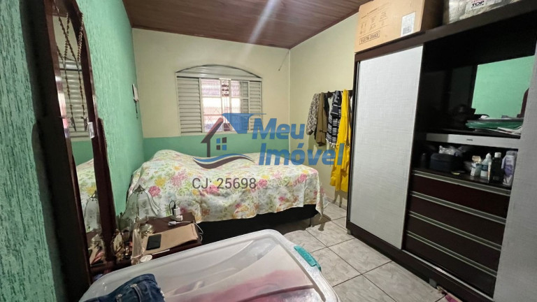 Imagem Casa com 3 Quartos à Venda, 150 m² em Recanto Das Emas - Brasília