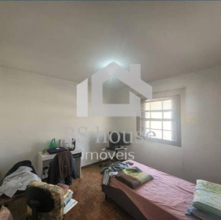 Imagem Sobrado com 3 Quartos à Venda, 165 m² em Jardim - Santo André
