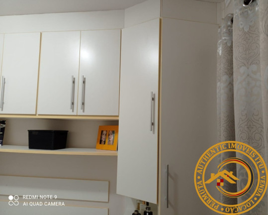 Imagem Apartamento com 3 Quartos à Venda, 68 m² em Jardim Das Rosas - Itu Imagem Apartamento com 3 Quartos à Venda, 68 m² em Jardim Das Rosas - Itu