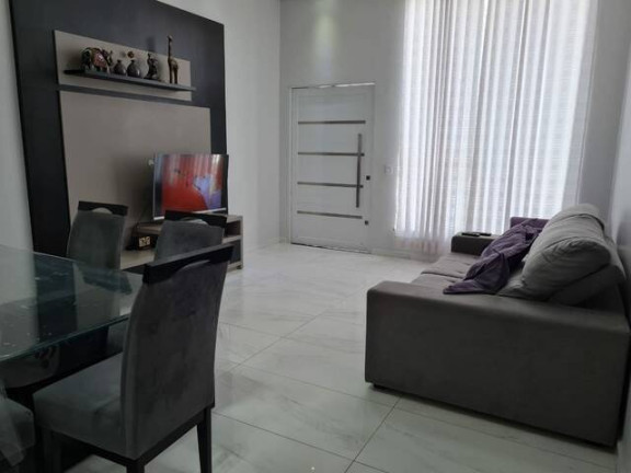 Casa de Condomínio com 3 Quartos à Venda, 135 m² em Wanel Ville - Sorocaba