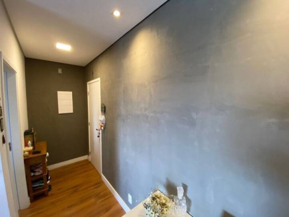 Imagem Apartamento com 2 Quartos à Venda, 80 m² em Vila São José - Taubaté