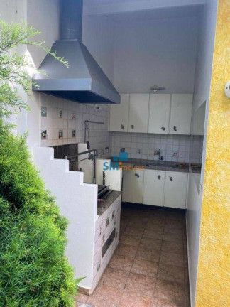 Imagem Sobrado com 3 Quartos à Venda, 226 m² em Campo Belo - São Paulo Imagem Sobrado com 3 Quartos à Venda, 226 m² em Campo Belo - São Paulo
