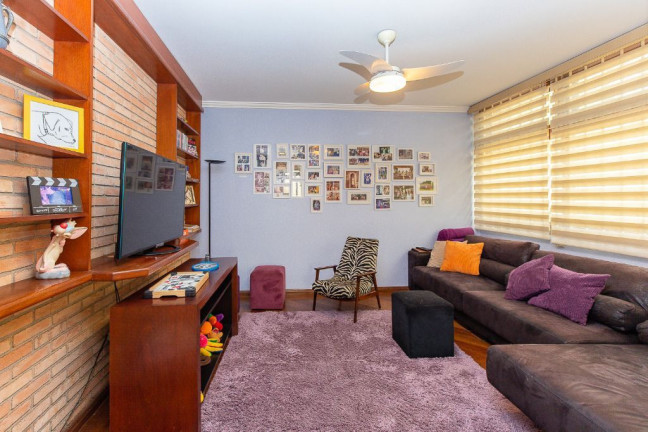 Imagem Casa com 4 Quartos à Venda, 232 m² em Butantã - São Paulo Imagem Casa com 4 Quartos à Venda, 232 m² em Butantã - São Paulo
