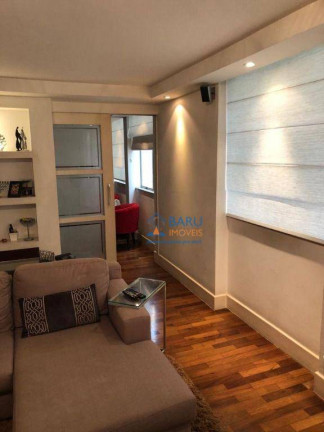 Apartamento com 3 Quartos à Venda, 167 m² em Santa Cecília - São Paulo