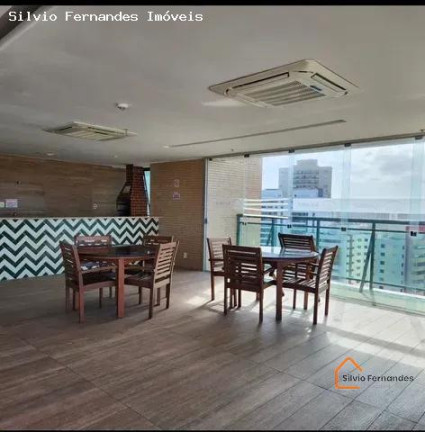 Imagem Apartamento com 1 Quarto para Alugar, 51 m² em Pituba Imagem Apartamento com 1 Quarto para Alugar, 51 m² em Pituba