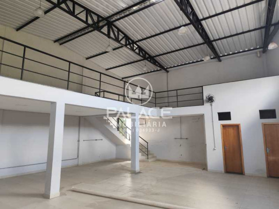 Imagem Galpão para Alugar, 371 m² em Pompéia - Piracicaba Imagem Galpão para Alugar, 371 m² em Pompéia - Piracicaba