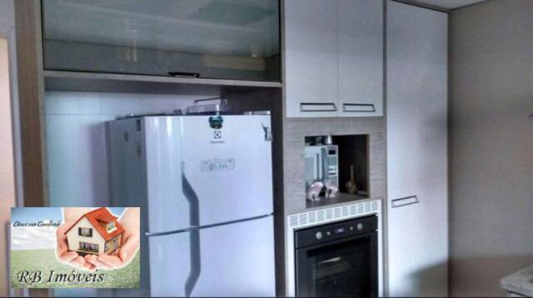 Imagem Casa com 4 Quartos à Venda, 176 m² em Vila Marina - Santo André Imagem Casa com 4 Quartos à Venda, 176 m² em Vila Marina - Santo André