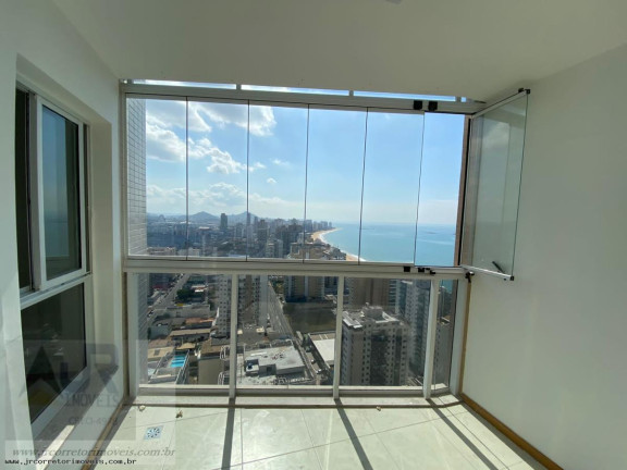 Imagem Apartamento com 3 Quartos à Venda, 160 m² em Praia Itaparica - Vila Velha