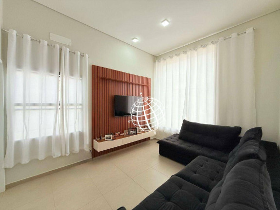 Imagem Casa com 3 Quartos à Venda, 117 m² em Reserva Ybyra - Atibaia Imagem Casa com 3 Quartos à Venda, 117 m² em Reserva Ybyra - Atibaia