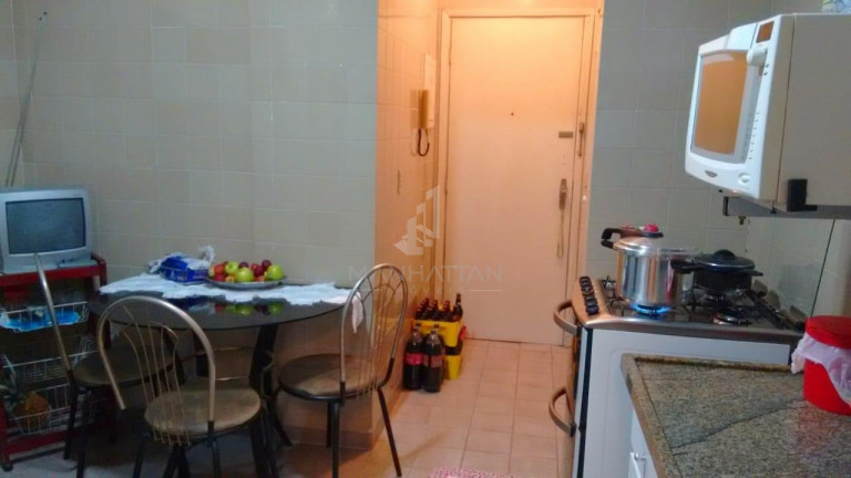 Imagem Imóvel com 2 Quartos à Venda, 80 m² em Vila João Jorge - Campinas Imagem Imóvel com 2 Quartos à Venda, 80 m² em Vila João Jorge - Campinas