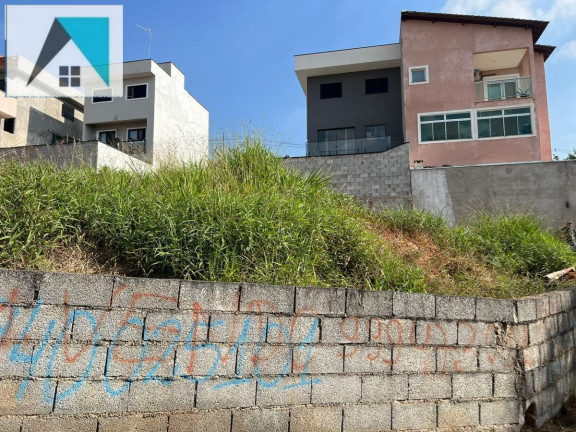 Terreno à Venda, 228 m² em Portais (polvilho) - Cajamar