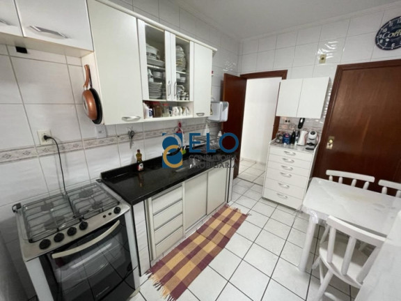 Imagem Apartamento com 3 Quartos à Venda, 120 m² em Campo Grande - Santos Imagem Apartamento com 3 Quartos à Venda, 120 m² em Campo Grande - Santos