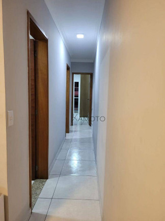 Imagem Imóvel com 3 Quartos à Venda, 75 m² em Paraíso - Santo André Imagem Imóvel com 3 Quartos à Venda, 75 m² em Paraíso - Santo André