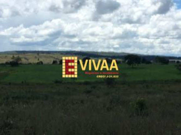 Imagem Fazenda à Venda, 21 m² em Novo São Joaquim