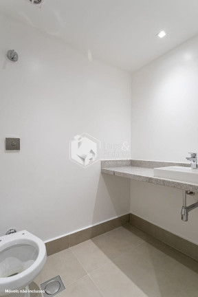 Imagem Apartamento com 3 Quartos à Venda, 162 m² em Brooklin - São Paulo