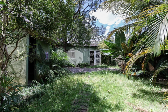 Casa com 1 Quarto à Venda, 190 m² em Vila Nova Conceição - São Paulo